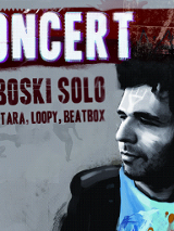 Na plakacie Limbowski