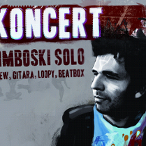 Na plakacie Limbowski