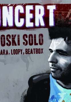 Na plakacie Limbowski