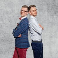 Literaci pełni grzechów