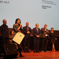 Literackie nagrody wręczone!