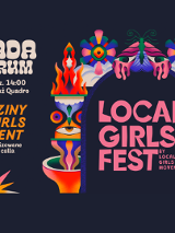 Informacje o wydarzeniu local girls fest.