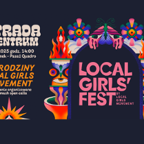 Informacje o wydarzeniu local girls fest.
