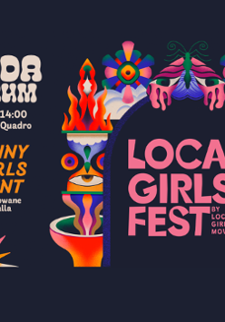 Informacje o wydarzeniu local girls fest.