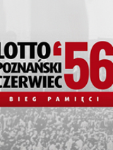logo Biegu