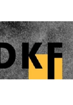 Logo: DKF