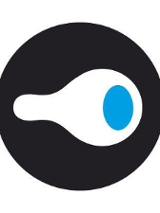 Logo Uniwersytetu Artystycznego im. Magdaleny Abakanowicz w Poznaniu.