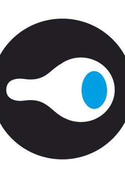 Logo Uniwersytetu Artystycznego im. Magdaleny Abakanowicz w Poznaniu.