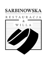 Logo restauracji Sarbinowska
