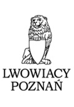 Logo"Lwowiacy Poznań".