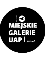 Logo galerii.