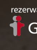 Logo Rezerwatu Archeologicznego Genius loci