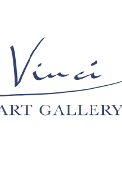 Logo galerii.