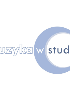 Logo z nazwą festiwalu.