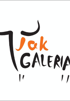 Logo Galerii.