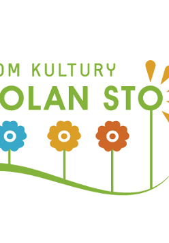 Logo Domu Kultury.