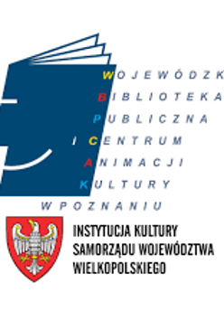 Logo biblioteki.