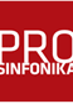 Logo Pro Sinfoniki.