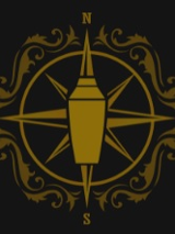 Logo Dram Baru