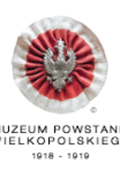 Logo muzeum.