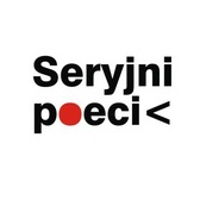 Logo cyklu seryjni poeci.