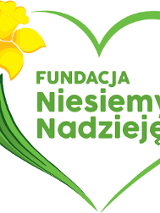 Logo fundacji.