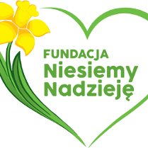 Logo fundacji.