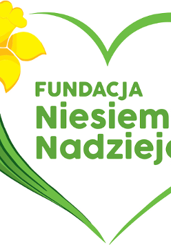 Logo fundacji.