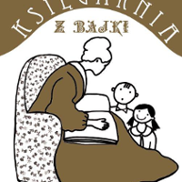 Logo księgarni.