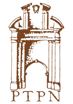 Logo PTPN.