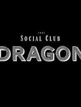 Logo Dragon Social Club.