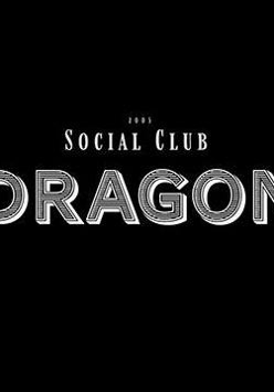 Logo Dragon Social Club.