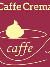 Logo Caffe Crema.