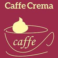 Logo Caffe Crema.
