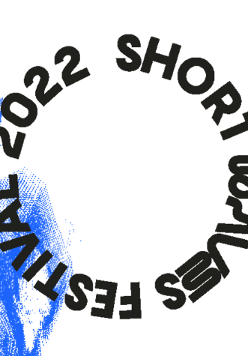 Logo festiwalu.