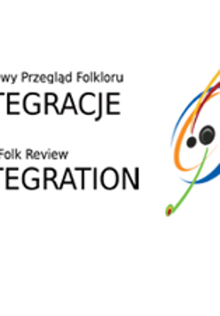 Logo festiwalu.