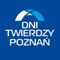 Logo Dni Twierdzy Poznań.