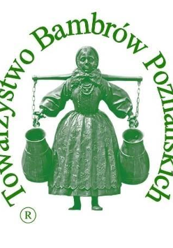 Logo Towarzystwa Bambrów Poznańskich.