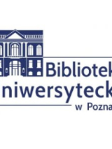 Logo biblioteki.
