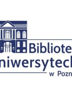 Logo biblioteki.