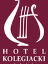 Logo Hotelu.