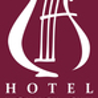 Logo Hotelu.