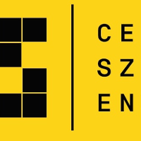 Logo Poznańskiego Centrum Szyfrów.
