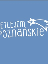 Logo Betlejem Poznańskiego.