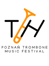 Logo festiwalu.