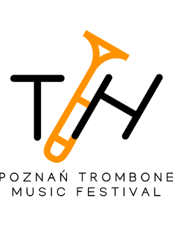 Logo festiwalu.