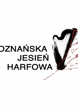 Logo Jesieni Harfowej.