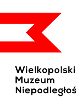 Logo Wielkopolskiego Muzeum Niepodległości (jego częścią jest Muzeum Uzbrojenia).