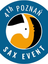 Logo SaxEvent.