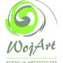 Logo agenci WojArt.